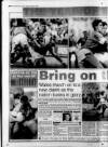 South Wales Daily Post Monday 07 February 1994 Page 36