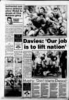 South Wales Daily Post Monday 07 February 1994 Page 38