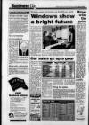 South Wales Daily Post Tuesday 08 February 1994 Page 16