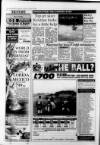 South Wales Daily Post Tuesday 08 February 1994 Page 32