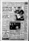 South Wales Daily Post Wednesday 09 February 1994 Page 6