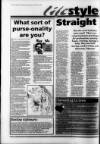 South Wales Daily Post Wednesday 09 February 1994 Page 10