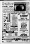 South Wales Daily Post Wednesday 09 February 1994 Page 14