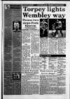 South Wales Daily Post Wednesday 09 February 1994 Page 43