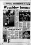 South Wales Daily Post Wednesday 09 February 1994 Page 44