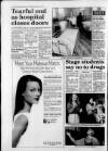South Wales Daily Post Thursday 10 February 1994 Page 10