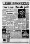South Wales Daily Post Thursday 10 February 1994 Page 64