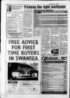 South Wales Daily Post Thursday 10 February 1994 Page 84