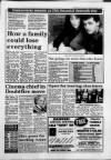 South Wales Daily Post Friday 11 February 1994 Page 13