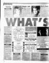 South Wales Daily Post Friday 11 February 1994 Page 54