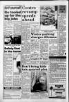 South Wales Daily Post Saturday 12 February 1994 Page 6