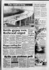 South Wales Daily Post Saturday 12 February 1994 Page 13