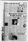 South Wales Daily Post Saturday 12 February 1994 Page 15