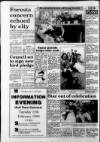 South Wales Daily Post Monday 14 February 1994 Page 6
