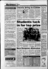 South Wales Daily Post Monday 14 February 1994 Page 8