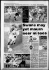 South Wales Daily Post Monday 14 February 1994 Page 38