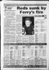 South Wales Daily Post Monday 14 February 1994 Page 44