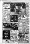 South Wales Daily Post Tuesday 15 February 1994 Page 10