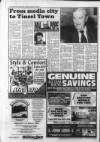 South Wales Daily Post Tuesday 15 February 1994 Page 24