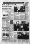 South Wales Daily Post Wednesday 16 February 1994 Page 6