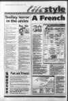South Wales Daily Post Wednesday 16 February 1994 Page 8