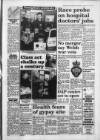 South Wales Daily Post Wednesday 16 February 1994 Page 13