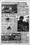 South Wales Daily Post Wednesday 16 February 1994 Page 14