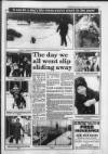 South Wales Daily Post Wednesday 16 February 1994 Page 17