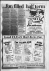 South Wales Daily Post Wednesday 16 February 1994 Page 21