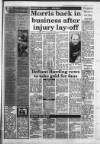 South Wales Daily Post Wednesday 16 February 1994 Page 43