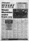 South Wales Daily Post Wednesday 16 February 1994 Page 45