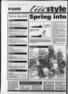 South Wales Daily Post Thursday 17 February 1994 Page 8