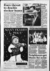 South Wales Daily Post Thursday 17 February 1994 Page 18