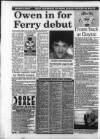 South Wales Daily Post Friday 18 February 1994 Page 46