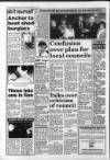 South Wales Daily Post Saturday 19 February 1994 Page 6