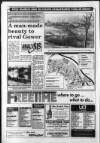 South Wales Daily Post Saturday 19 February 1994 Page 12