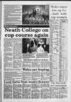 South Wales Daily Post Saturday 19 February 1994 Page 29