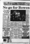 South Wales Daily Post Saturday 19 February 1994 Page 32