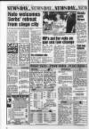 South Wales Daily Post Monday 21 February 1994 Page 4