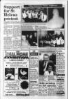 South Wales Daily Post Monday 21 February 1994 Page 14