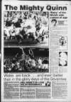 South Wales Daily Post Monday 21 February 1994 Page 35