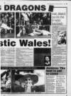 South Wales Daily Post Monday 21 February 1994 Page 39