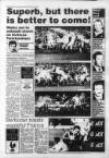 South Wales Daily Post Monday 21 February 1994 Page 40