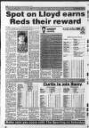 South Wales Daily Post Monday 21 February 1994 Page 42