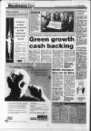 South Wales Daily Post Wednesday 23 February 1994 Page 14