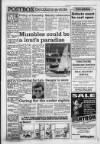 South Wales Daily Post Wednesday 23 February 1994 Page 23