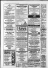 South Wales Daily Post Wednesday 23 February 1994 Page 38