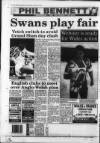 South Wales Daily Post Wednesday 23 February 1994 Page 52