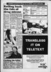 South Wales Daily Post Thursday 24 February 1994 Page 25