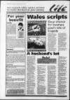 South Wales Daily Post Friday 25 February 1994 Page 8